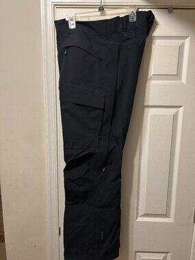 Trew Gear Mens Eagle Pants, L, NWOT